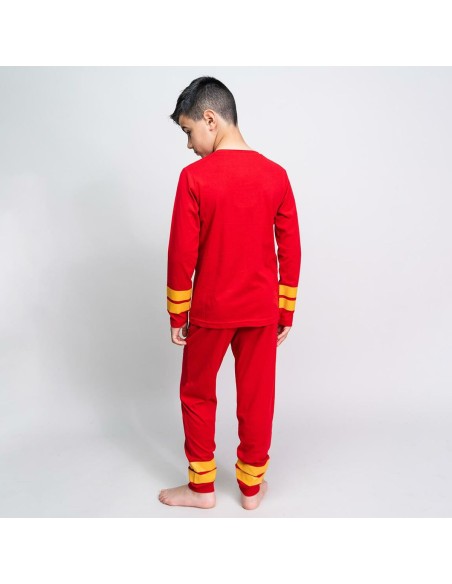 Children's Pyjama Harry Potter Red