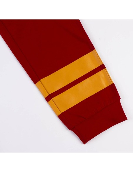 Children's Pyjama Harry Potter Red