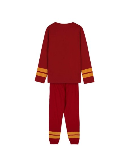 Children's Pyjama Harry Potter Red