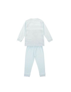 Children's Pyjama Mickey Mouse Light Blue 2