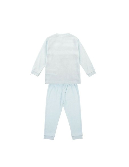 Children's Pyjama Mickey Mouse Light Blue