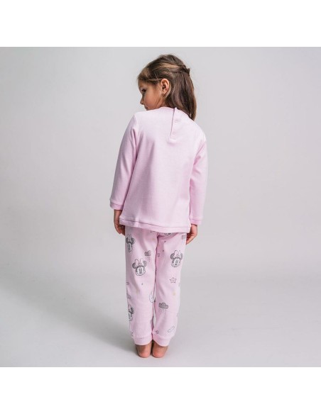 Children's Pyjama Minnie Mouse Blue