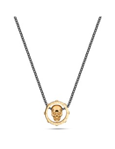 Men's Necklace Police PEAGN2212102 70 cm