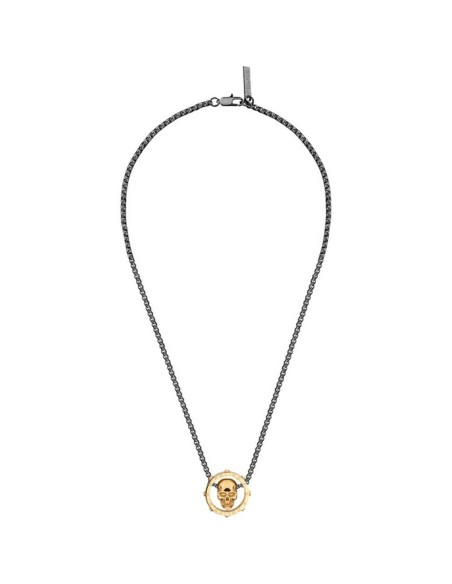 Men's Necklace Police PEAGN2212102 70 cm