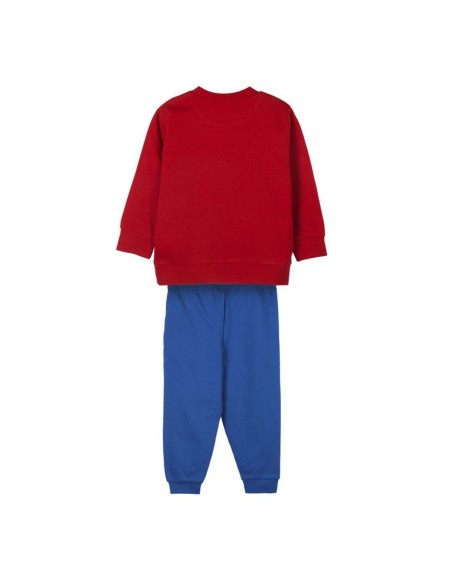 Children’s Tracksuit Mickey Mouse Red