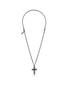 Men's Necklace Police PEAGN2211302 70 cm