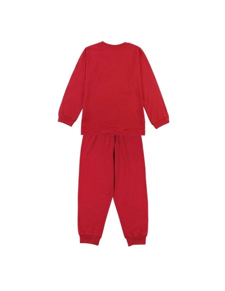Children's Pyjama Minnie Mouse Red