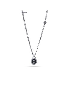 Men's Necklace Police PEAGN2212101 70 cm