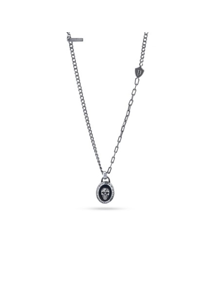 Men's Necklace Police PEAGN2212101 70 cm