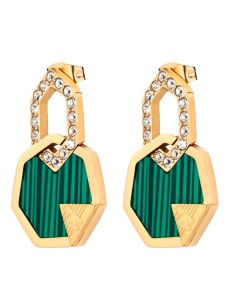 Ladies' Earrings Police PEJLE2212602 Stainless steel 2,5 cm