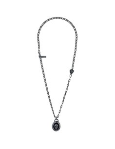 Men's Necklace Police PEAGN2212112 70 cm