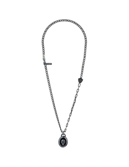 Men's Necklace Police PEAGN2212112 70 cm