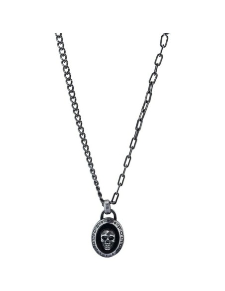 Men's Necklace Police PEAGN2212112 70 cm