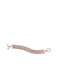 Ladies' Bracelet Police PJ25582BSRG.03 20 cm