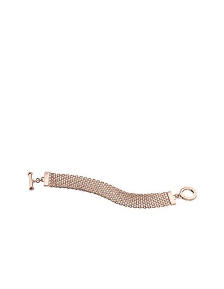 Ladies' Bracelet Police PJ25582BSRG.03 20 cm