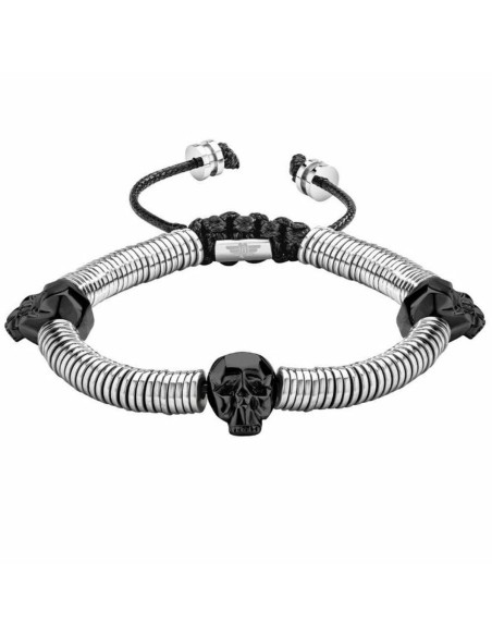 Men's Bracelet Police PJ26553BSSB.01 20 cm