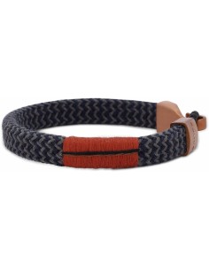 Men's Bracelet Police PJ26490BLN.02 21 cm