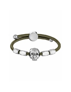 Men's Bracelet Police PJ26554BLGN.03 21 cm