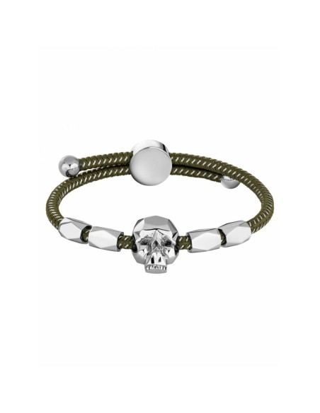 Men's Bracelet Police PJ26554BLGN.03 21 cm