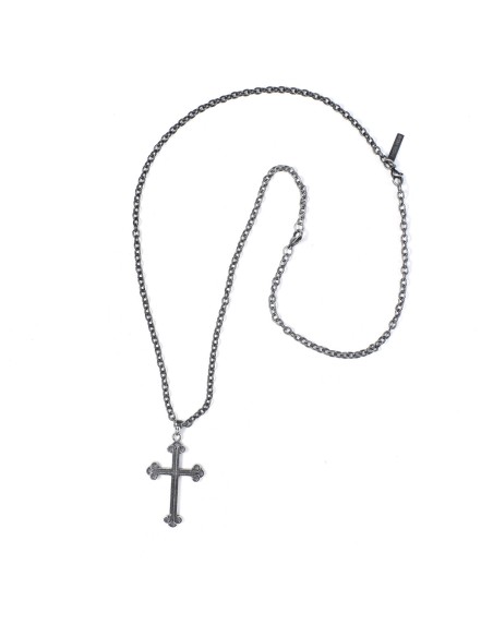 Men's Necklace Police PJ26340PSE.02 70 cm
