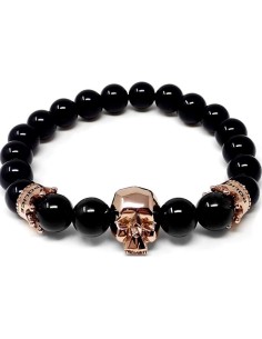 Men's Bracelet Police PJ26560BSR.03 21 cm