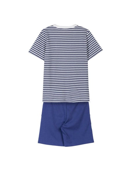 Set of clothes Bluey Dark blue