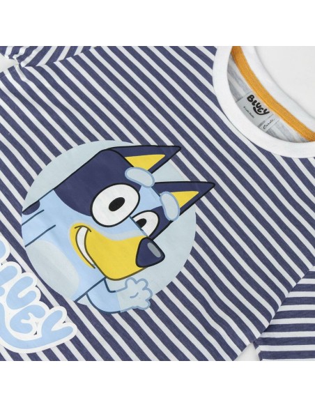 Set of clothes Bluey Dark blue