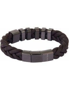 Men's Bracelet Police PEAGB2211526 (L)
