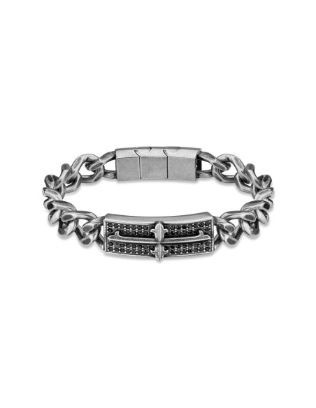Men's Bracelet Police PEAGB2120402 (L)