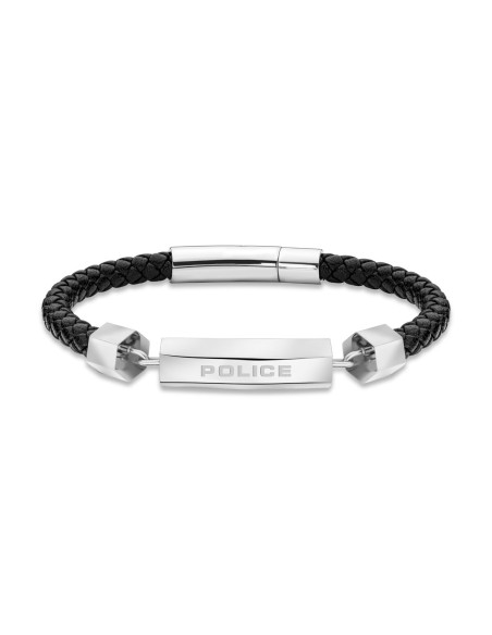 Men's Bracelet Police PEAGB2119634 (L)