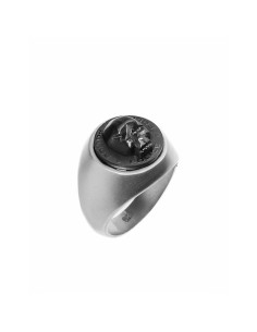 Men's Ring Police PJ26579RSU.02-62 (22)