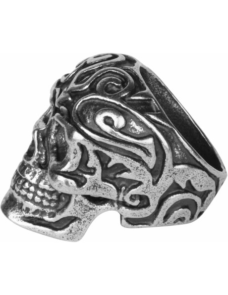 Men's Ring Police PEAGF2120201