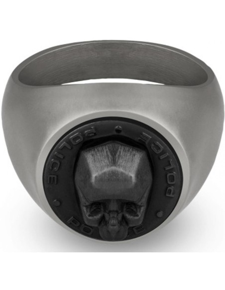 Men's Ring Police PJ26579RSS.01-64 (24)