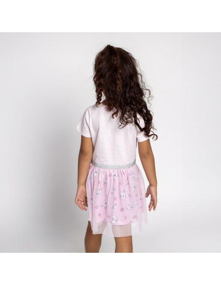 Dress Gabby's Dollhouse Pink