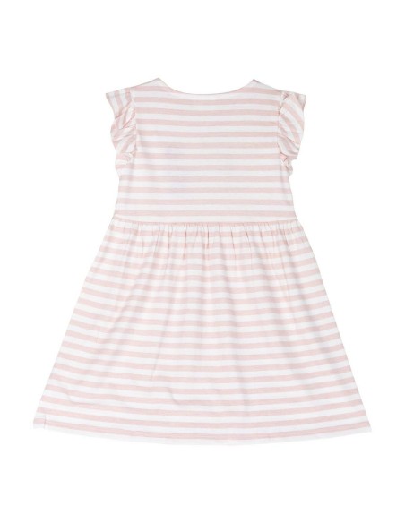 Dress Bluey Pink
