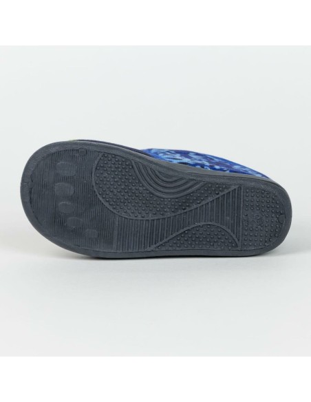 House Slippers The Avengers Dark blue