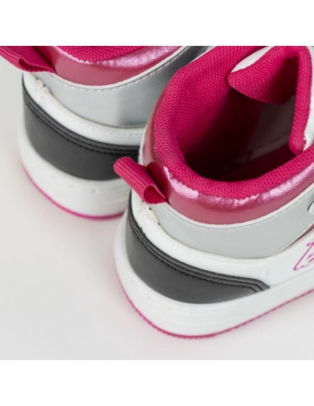 Sports Shoes for Kids Barbie Fuchsia