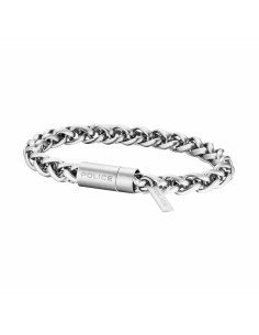 Men's Bracelet Police PJ25135BSS03-S