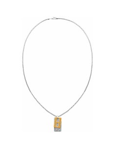 Men's Necklace Tommy Hilfiger 2790451 50 cm