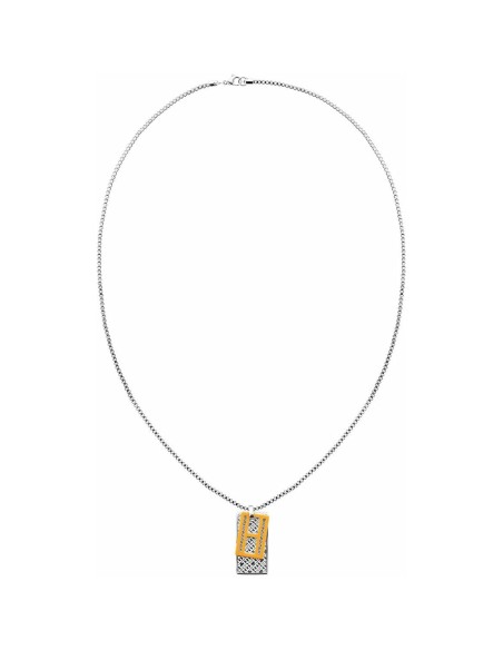 Men's Necklace Tommy Hilfiger 2790451 50 cm