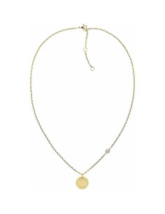 Ladies' Necklace Tommy Hilfiger 22 cm