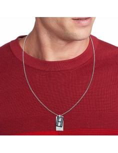 Men's Necklace Tommy Hilfiger 2