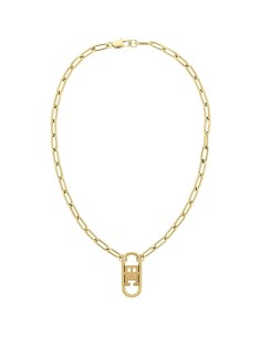 Ladies' Necklace Tommy Hilfiger 51 cm