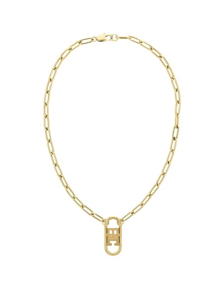 Ladies' Necklace Tommy Hilfiger 51 cm
