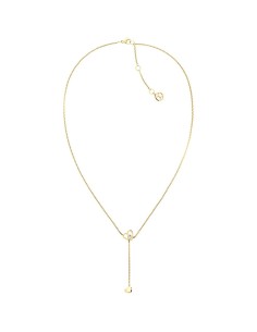 Ladies' Necklace Tommy Hilfiger 22 cm