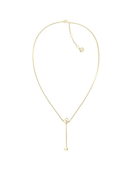 Ladies' Necklace Tommy Hilfiger 22 cm