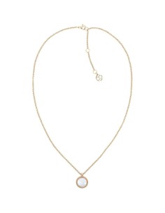 Ladies' Necklace Tommy Hilfiger 51 cm