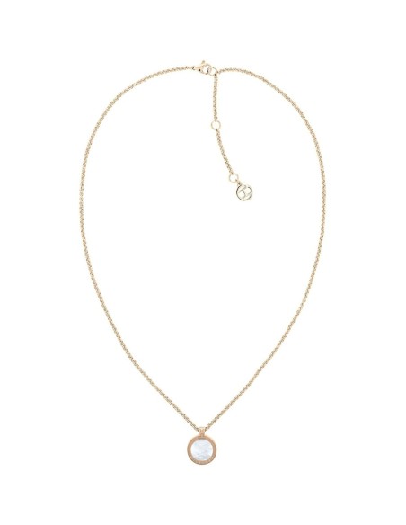 Ladies' Necklace Tommy Hilfiger 51 cm