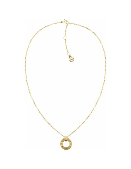 Ladies' Necklace Tommy Hilfiger 51 cm