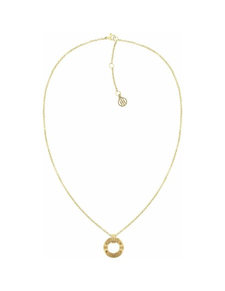 Ladies' Necklace Tommy Hilfiger 51 cm